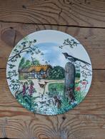 Wandbord Wedgwood, Antiek en Kunst, Antiek | Wandborden en Tegels, Ophalen of Verzenden