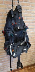 Parapower Zitje/Harnas - Gebruikt, Ophalen of Verzenden, Gebruikt, Zitje of Harnas