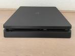 PlayStation 4 slim met 2 games en 2 controllers, Spelcomputers en Games, Spelcomputers | Sony PlayStation 4, Met 2 controllers