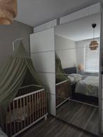 IKEA PAX Schuifdeurkast, Huis en Inrichting, Kasten | Kledingkasten, Ophalen, Gebruikt, 200 cm of meer, 200 cm of meer