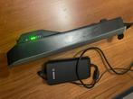 Bosch powerpack 400 plus lader, Fietsen en Brommers, Fietsaccessoires | Fietsaccu's, Ophalen of Verzenden, Gebruikt