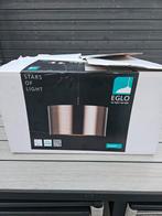 Lamp voor in de slaapkamer of in de woonkamer., Huis en Inrichting, Lampen | Hanglampen, Ophalen, Zo goed als nieuw