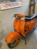 Zundapp Roller origineel, Fietsen en Brommers, Brommers | Zundapp, Ophalen, Gebruikt, Overige modellen, Maximaal 45 km/u
