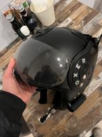 roof boxer helm - Gebruikt, Ophalen of Verzenden, Gebruikt