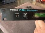 Roland R8M drumcomputer / Vermona DRM1 MK IV, Ophalen of Verzenden, Gebruikt, Roland