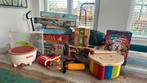 Verschillende spelen. Leeftijd 4-10 jaar ongeveer, Ophalen of Verzenden, Zo goed als nieuw