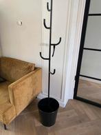Ikea staande kapstok ÄLGANÄS, Ophalen, Metaal, Staande kapstok, 150 tot 200 cm