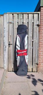 Snowboard draagtas bescherm hoes tas, Ophalen of Verzenden, Gebruikt, Board
