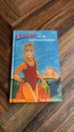 Cok Grashoff - Floortje in de zwemvierdaagse, Fictie algemeen, Nieuw, Ophalen of Verzenden, Cok Grashoff