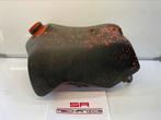 Honda cr 125 / cr125 1983 tank, Ophalen of Verzenden, Tank