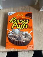 Reese's Puffs x KAWS Collector's Item, Ophalen, Nieuw
