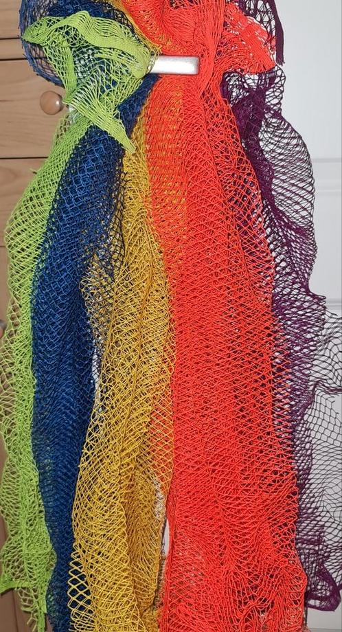 Afrikaanse netspons, Sieraden, Tassen en Uiterlijk, Uiterlijk | Lichaamsverzorging, Nieuw, Ophalen of Verzenden