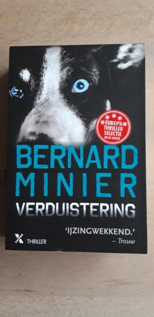 Thrillers - Diverse schrijvers, Boeken, Thrillers, Gelezen, Nederland, Ophalen of Verzenden