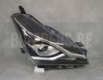 KOPLAMP TOYOTA YARIS 3 III FACELIFT NORMALE LENS + LED 17-20, Ophalen of Verzenden, 6 maanden garantie, Gebruikt