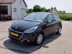 Peugeot 208 1.2 VTI BJ2016 KM140 DISTRI VV KM120 LEASE€122, Auto's, Peugeot, Gebruikt, Euro 6, 1199 cc, 23 km/l