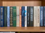 +/- 200 Russische boeken, romans en literatuur, Gelezen, Ophalen