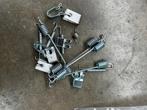 Handremschoen veren set l320 l319 Discovery 3 Discovery 4 Ra, Ophalen of Verzenden, Nieuw, Land Rover