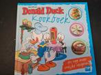 Donald Duck kookboek, Ophalen of Verzenden, Zo goed als nieuw, Disney