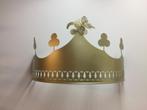 Restpartij Kinder kroontjes, Ophalen, Nieuw, Wanddecoratie