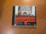 CD Enschede's Byzantijns Kozakken Koor. In een ander jasje, Cd's en Dvd's, Ophalen of Verzenden, Zo goed als nieuw, Europees