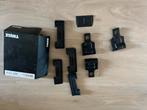 Thule Kit 1708 - Audi A3 (2012-2020), Auto diversen, Dakdragers, Ophalen, Zo goed als nieuw