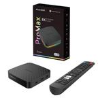 Retour: Aceconn Diamond Pro Max – 4K Media Streamer, Ophalen of Verzenden, Nieuw, USB 2, Minder dan 500 GB