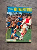 VDH 1969/1974 Voetballsterren albums Foto Galerij Leeg, Ophalen of Verzenden, Nieuw, Meerdere plaatjes