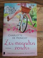 Zes maanden zonder jou, Ophalen of Verzenden, Zo goed als nieuw