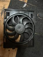 Koelventilator origineel BMW F30 F31 F32 F33 F36, Auto-onderdelen, Elektronica en Kabels, Ophalen, Nieuw, BMW