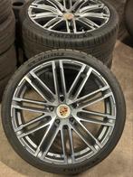 20” Breedset Porsche, Auto-onderdelen, Banden en Velgen, Nieuw, 265 mm, Banden en Velgen, Personenwagen