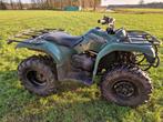 Yamaha Grizzly 350 quad, Fietsen en Brommers, Ophalen, Overige typen