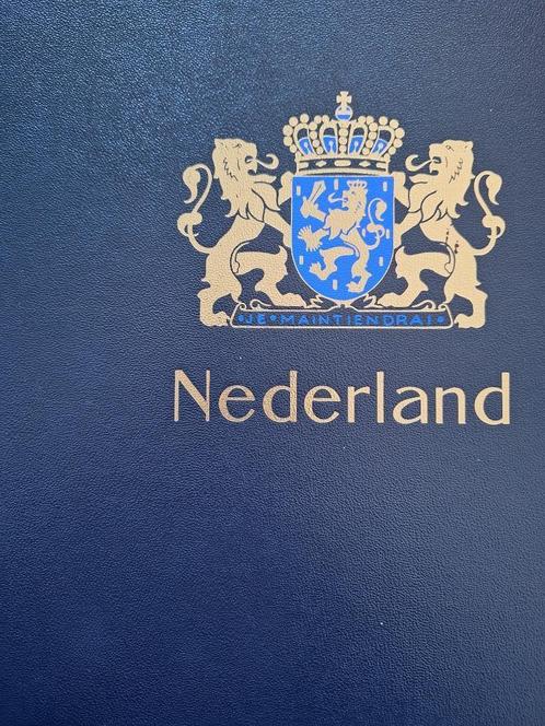 Verzameling Nederland 1977/1992 Postfris, Postzegels en Munten, Postzegels | Nederland, Postfris, Na 1940, Verzenden