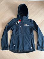 Jack Softshell Cios Rijnijssel ‘25/‘26 maat: M NIEUW!!, Maat 38/40 (M), Blauw, Overige typen, Nieuw