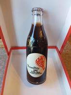 Coca Cola Fles Kansas City 1981 Item A14, Verzamelen, Ophalen of Verzenden