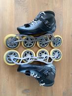 Skeelers Powerslide R2 maat 39, Sport en Fitness, Skeelers, Dames, Ophalen of Verzenden, Zo goed als nieuw, Powerslide