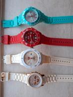 Horloges, Ophalen, Overige merken