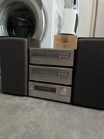 Mooie midie set Denon, Ophalen, Zo goed als nieuw, Denon