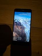 Huawei p10 32 gb, Gebruikt, Overige modellen, Zwart, 32 GB
