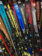 NIEUWE PARTIJ SKI'S BINNEN!! BESTE MODELLEN MET ADVIES!!, Sport en Fitness, Skiën en Langlaufen, 160 tot 180 cm, Ophalen of Verzenden