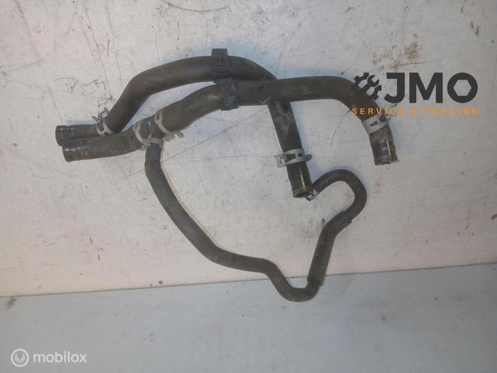 Koelvloeistofslang  Peugeot 108 1.0 VTi 2014-2021, Auto-onderdelen, Motor en Toebehoren, Peugeot, Gebruikt, Ophalen of Verzenden