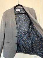 Dstrezzed Grijze Blazer Maat L, Ophalen of Verzenden, Zo goed als nieuw, Grijs, Dstrezzed