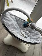 4moms elektrische schommelstoel, Kinderen en Baby's, Wipstoeltjes, Schommelstoel, Ophalen, Overige merken, Met gordel(s) of riempje(s)