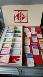 vintage monopoly jaren 70, Gebruikt, Ophalen of Verzenden