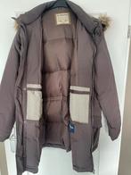 McGregor Winterjas Heren Maat 56, Ophalen of Verzenden, Zo goed als nieuw, Maat 56/58 (XL), Bruin