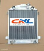 Radiateur FORD Model A W/FLATHEAD ENGINE 1928-1929