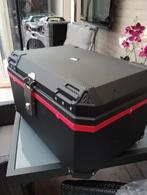 Topkoffer voor motor (Nieuw), Motoren, Ophalen of Verzenden, Nieuw