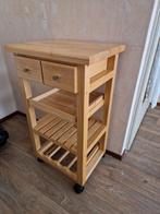 Trolley, Ophalen, Minder dan 50 cm, Zo goed als nieuw, Minder dan 100 cm