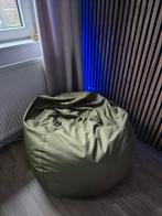 Casacomfy zitzak olijfgroen - voor tieners, Ophalen, Groen, Zitzak