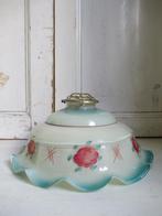 ~ mooi oud Frans lampenkapje, bricbracbrocante ~, Ophalen of Verzenden