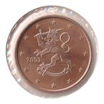 Finland 5 eurocent 2003, Postzegels en Munten, Munten | Europa | Euromunten, Ophalen of Verzenden, Finland, 5 cent, Losse munt